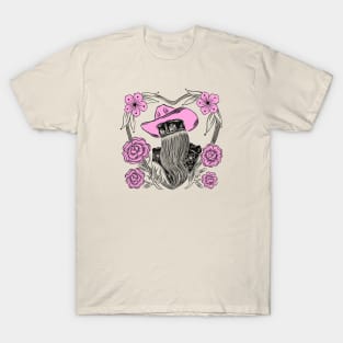 Orville Peck queen of the rodeo T-Shirt